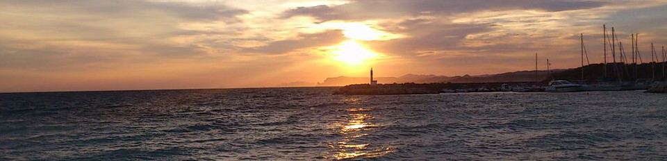   Ein Weg entsteht wenn man ihn geht