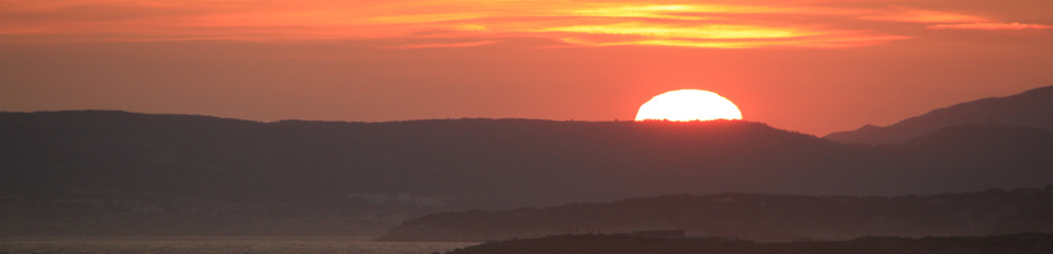   Ein Weg entsteht wenn man ihn geht
